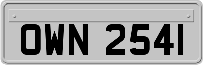 OWN2541