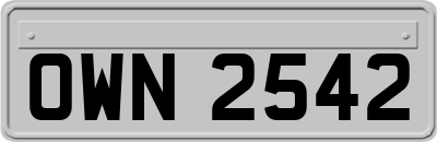 OWN2542