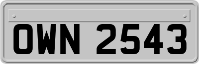 OWN2543