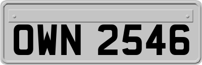OWN2546