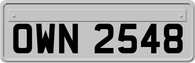 OWN2548