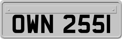OWN2551