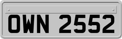 OWN2552