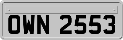 OWN2553