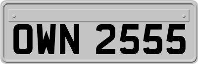 OWN2555