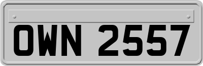 OWN2557
