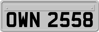 OWN2558