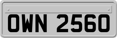 OWN2560
