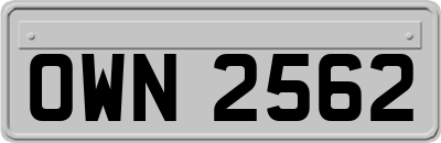 OWN2562