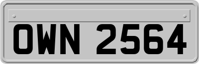 OWN2564
