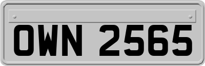 OWN2565