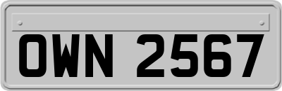OWN2567