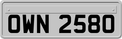 OWN2580