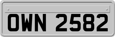 OWN2582