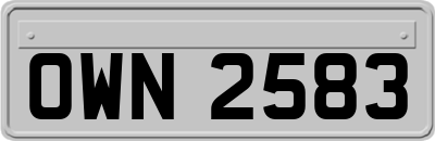 OWN2583