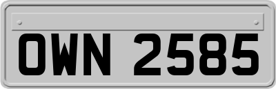 OWN2585