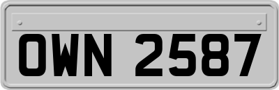 OWN2587