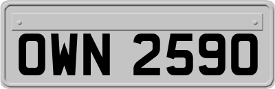 OWN2590