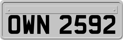 OWN2592