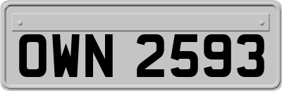 OWN2593