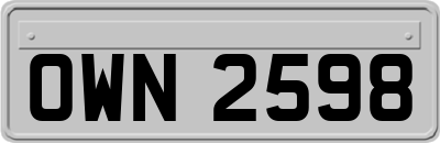 OWN2598