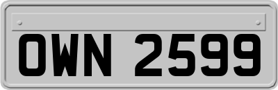 OWN2599