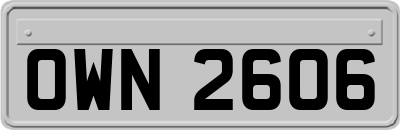 OWN2606