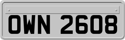OWN2608