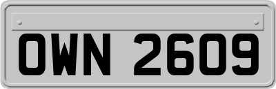 OWN2609