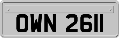 OWN2611