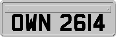 OWN2614