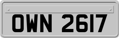 OWN2617