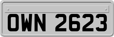 OWN2623