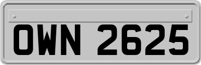 OWN2625