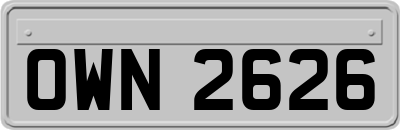 OWN2626