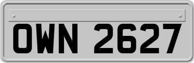 OWN2627