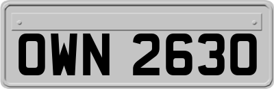 OWN2630