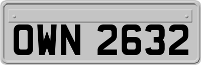 OWN2632