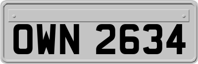 OWN2634