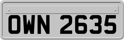 OWN2635