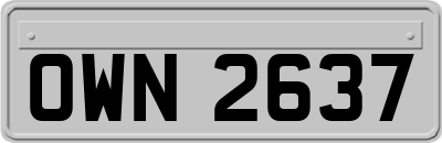 OWN2637