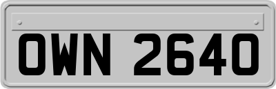 OWN2640