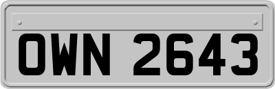 OWN2643