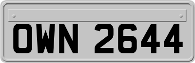 OWN2644