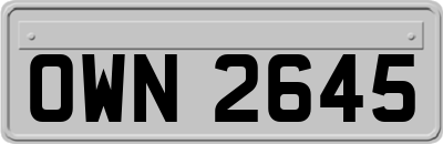 OWN2645