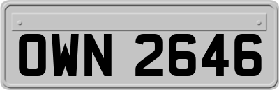 OWN2646