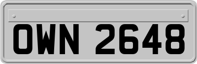 OWN2648