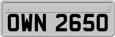 OWN2650