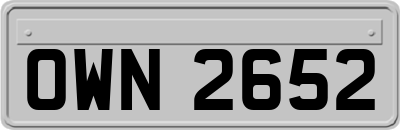OWN2652