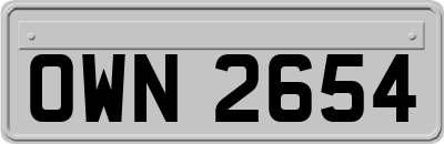 OWN2654